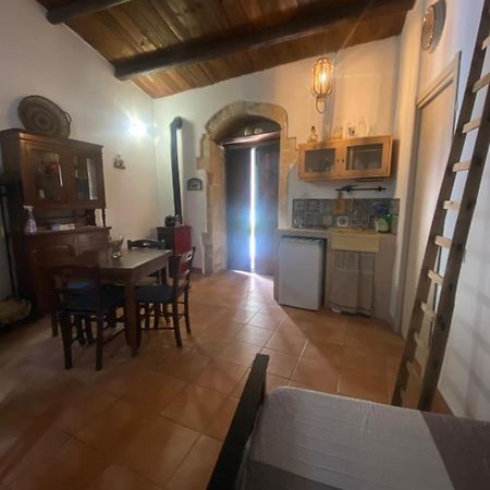 Casa Martina Villa Palazzolo Acreide Kültér fotó