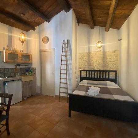 Casa Martina Villa Palazzolo Acreide Kültér fotó