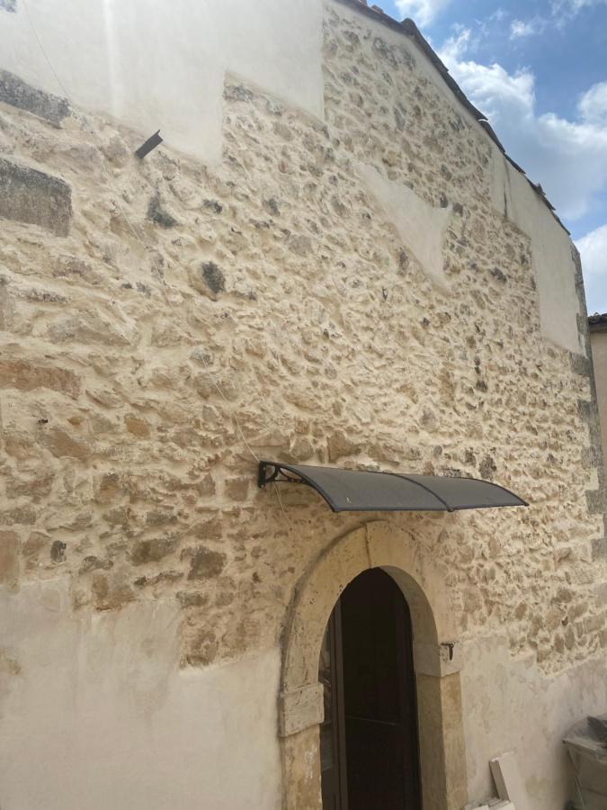 Casa Martina Villa Palazzolo Acreide Kültér fotó